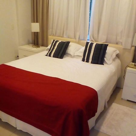 Departamento Moderno En Asuncion Villa Morra Extérieur photo