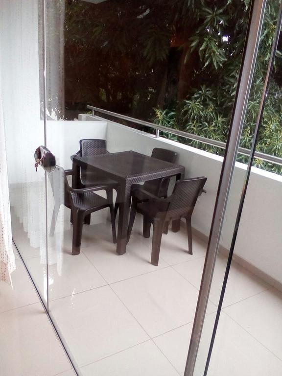 Departamento Moderno En Asuncion Villa Morra Extérieur photo